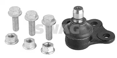 Несущий / направляющий шарнир SWAG купить